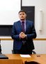 Студенты Чувашской ГСХА встретились с представителем Шумерлинского района Студенты Чувашской ГСХА встретились с представителем Шумерлинского района