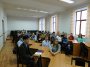 Студенты Чувашской ГСХА встретились с представителем Шумерлинского района Студенты Чувашской ГСХА встретились с представителем Шумерлинского района