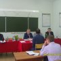 На инженерном факультете завершились государственные междисциплинарные экзамены у студентов заочной формы обучения На инженерном факультете завершились государственные междисциплинарные экзамены у студентов заочной формы обучения