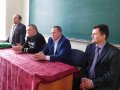 Студенты Чувашской ГСХА встретились с консультантом из Чехии Студенты Чувашской ГСХА встретились с консультантом из Чехии