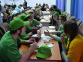 Команда Чувашской ГСХА приняла участие в турнире «Что? Где? Когда?» Команда Чувашской ГСХА приняла участие в турнире «Что? Где? Когда?»