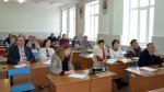 Прошел семинар по оформлению мультимедийных презентаций Прошел семинар по оформлению мультимедийных презентаций