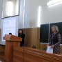 Кто предупрежден, тот вооружен: семинар о ситуации на рынке труда Кто предупрежден, тот вооружен: семинар о ситуации на рынке труда