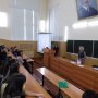 Кто предупрежден, тот вооружен: семинар о ситуации на рынке труда Кто предупрежден, тот вооружен: семинар о ситуации на рынке труда