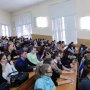 Кто предупрежден, тот вооружен: семинар о ситуации на рынке труда Кто предупрежден, тот вооружен: семинар о ситуации на рынке труда