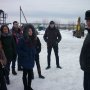 Студенты Чувашской ГСХА побывали на сельхозпредприятиях Красноармейского района Студенты Чувашской ГСХА побывали на сельхозпредприятиях Красноармейского района