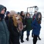 Студенты Чувашской ГСХА побывали на сельхозпредприятиях Красноармейского района Студенты Чувашской ГСХА побывали на сельхозпредприятиях Красноармейского района