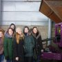 Студенты Чувашской ГСХА побывали на сельхозпредприятиях Красноармейского района Студенты Чувашской ГСХА побывали на сельхозпредприятиях Красноармейского района