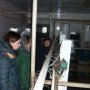 Студенты Чувашской ГСХА побывали на сельхозпредприятиях Красноармейского района Студенты Чувашской ГСХА побывали на сельхозпредприятиях Красноармейского района