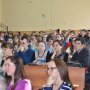 Будущие агрономы и технологи определились с местом летней практики Будущие агрономы и технологи определились с местом летней практики