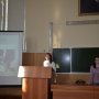 Будущие агрономы и технологи определились с местом летней практики Будущие агрономы и технологи определились с местом летней практики