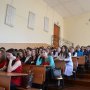 Будущие агрономы и технологи определились с местом летней практики Будущие агрономы и технологи определились с местом летней практики