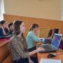 Будущие агрономы и технологи определились с местом летней практики Будущие агрономы и технологи определились с местом летней практики