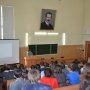 Будущие агрономы и технологи определились с местом летней практики Будущие агрономы и технологи определились с местом летней практики