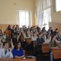 Будущие агрономы и технологи определились с местом летней практики Будущие агрономы и технологи определились с местом летней практики