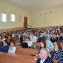 Будущие агрономы и технологи определились с местом летней практики Будущие агрономы и технологи определились с местом летней практики