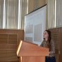 Будущие агрономы и технологи определились с местом летней практики Будущие агрономы и технологи определились с местом летней практики