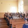 Будущие агрономы и технологи определились с местом летней практики Будущие агрономы и технологи определились с местом летней практики