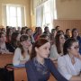 Будущие агрономы и технологи определились с местом летней практики Будущие агрономы и технологи определились с местом летней практики