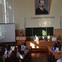 Будущие агрономы и технологи определились с местом летней практики Будущие агрономы и технологи определились с местом летней практики