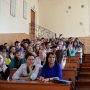 Будущие агрономы и технологи определились с местом летней практики Будущие агрономы и технологи определились с местом летней практики