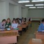 Деловая игра как способ постижения нюансов эффективной деловой самопрезентации Деловая игра как способ постижения нюансов эффективной деловой самопрезентации