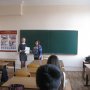Конференция «Студенческая наука – первый шаг в академическую науку» Конференция «Студенческая наука – первый шаг в академическую науку»