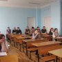 Конференция «Студенческая наука – первый шаг в академическую науку» Конференция «Студенческая наука – первый шаг в академическую науку»