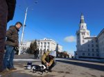 8 апреля на канале "Россия 24" - программа "Чебоксарские адреса" о здании Чувашской сельхозакадемии 8 апреля на канале "Россия 24" - программа "Чебоксарские адреса" о здании Чувашской сельхозакадемии