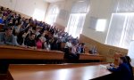 Состоялся информационный час о важности сохранения здоровья Состоялся информационный час о важности сохранения здоровья