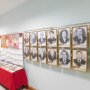 Аллея памяти ветеранов Чувашской ГСХА Аллея памяти ветеранов Чувашской ГСХА