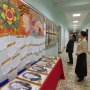 Аллея памяти ветеранов Чувашской ГСХА Аллея памяти ветеранов Чувашской ГСХА