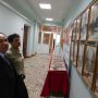 Аллея памяти ветеранов Чувашской ГСХА Аллея памяти ветеранов Чувашской ГСХА