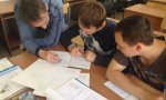 Студенты инженерного факультета изучают «Твердотельное моделирование» Студенты инженерного факультета изучают «Твердотельное моделирование»
