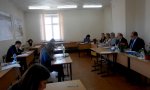 На экономическом факультете прошли государственные экзамены На экономическом факультете прошли государственные экзамены