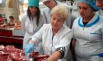 Будущие эксперты провели выездное занятие Будущие эксперты провели выездное занятие