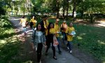 Студенты факультета биотехнологий и агрономии провели экологическую акцию «Мы за чистый лес!» Студенты факультета биотехнологий и агрономии провели экологическую акцию «Мы за чистый лес!»