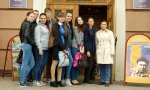 О «добрых всходах» Аркадия Айдака – на выставке Чувашского Национального музея О «добрых всходах» Аркадия Айдака – на выставке Чувашского Национального музея