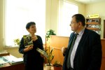 Состоялась презентация книги «Цивильский самородок» Состоялась презентация книги «Цивильский самородок»