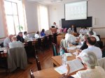 Поздравляем с успешной защитой диссертаций! Поздравляем с успешной защитой диссертаций!
