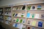Состоялась презентация книги «Государственная ветеринарная служба Чувашской Республики: история и современность» Состоялась презентация книги «Государственная ветеринарная служба Чувашской Республики: история и современность»