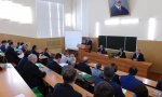 В Чувашской ГСХА начала работать Всероссийская научно-практическая конференция В Чувашской ГСХА начала работать Всероссийская научно-практическая конференция