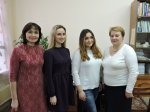 Представители Чувашской ГСХА – победители и призеры всероссийских олимпиад Представители Чувашской ГСХА – победители и призеры всероссийских олимпиад