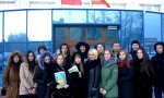 Студенты экономического факультета побывали в УПФР в г. Чебоксары Студенты экономического факультета побывали в УПФР в г. Чебоксары