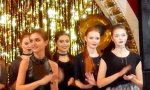 Студентка Чувашской ГСХА приняла участие в фестивале моды Студентка Чувашской ГСХА приняла участие в фестивале моды