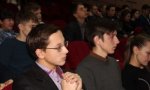 Единый день профориентации для выпускников школ Цивильского района Единый день профориентации для выпускников школ Цивильского района