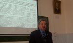 Профессор Назиб Мазитов выступил с открытой лекцией в Чувашской ГСХА Профессор Назиб Мазитов выступил с открытой лекцией в Чувашской ГСХА
