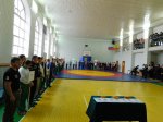 В Чувашской ГСХА открылся турнир по вольной борьбе на призы ректората В Чувашской ГСХА открылся турнир по вольной борьбе на призы ректората