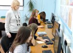 Проведено тестирование для получения Серебряного сертификата Проведено тестирование для получения Серебряного сертификата