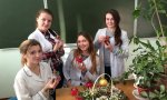 На факультете биотехнологий и агрономии в лаборатории комнатного цветоводства появились птенцы символа 2017 года На факультете биотехнологий и агрономии в лаборатории комнатного цветоводства появились птенцы символа 2017 года